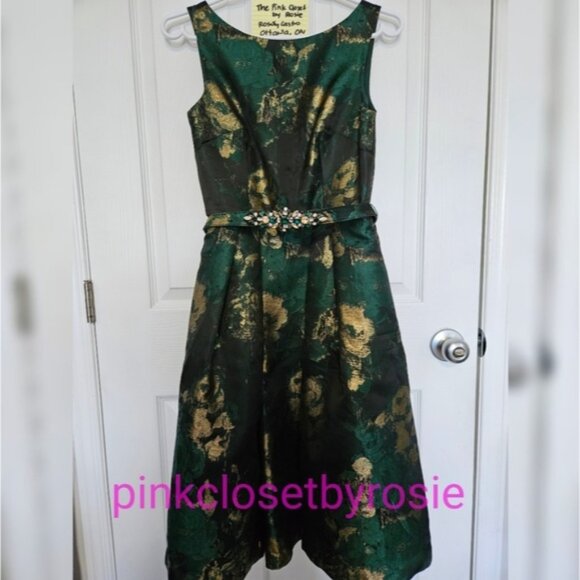 Eliza J Dresses & Skirts - Eliza J Occasion Dress Size 2